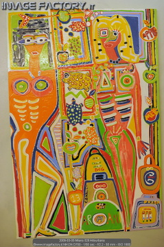 2009-03-05 Milano 028 Arteurbana